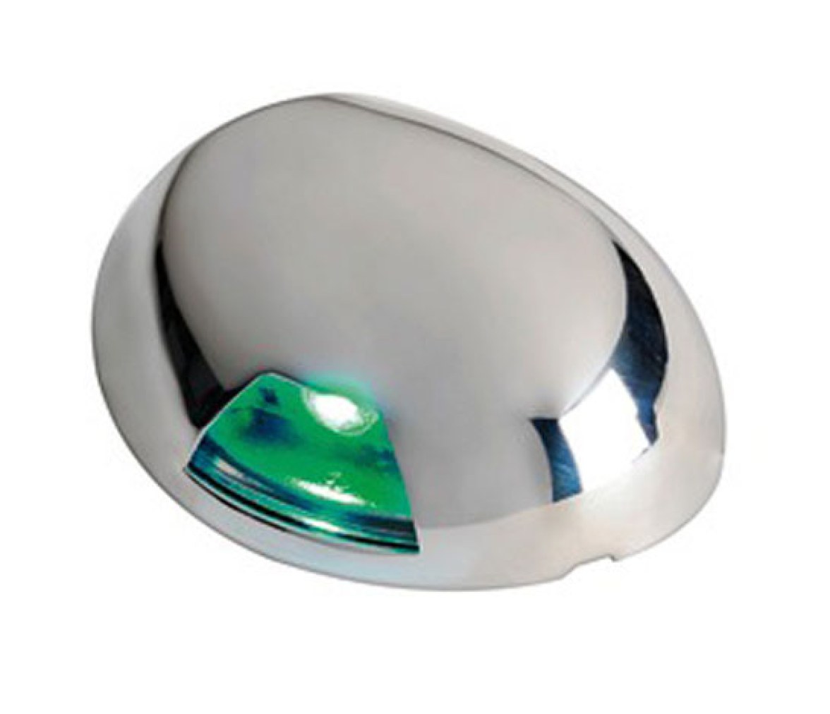 Luz de Navegacion LED Sea-Dog 2 Millas Estribor