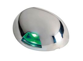 Luz de Navegacion LED Sea-Dog 2 Millas Estribor