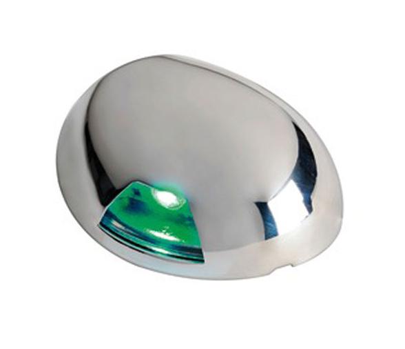 Luz de Navegacion LED Sea-Dog 2 Millas Estribor