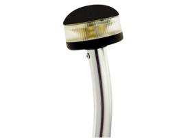 Luz de Navegacion LED Todo Horizonte Base con Bloqueo