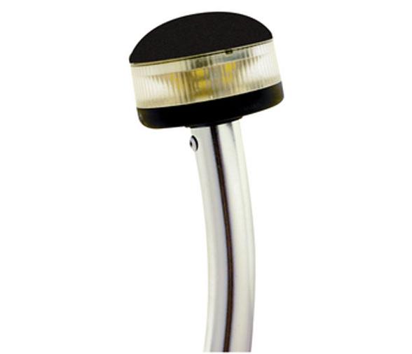 Luz de Navegacion LED Todo Horizonte Base con Bloqueo