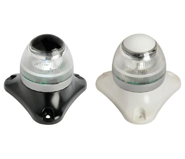 Luz de Navegacion LED Todo Horizonte Sphera II