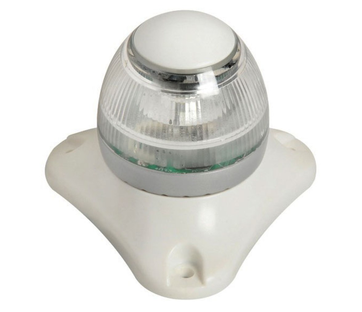 Luz de Navegacion LED Todo Horizonte Sphera II