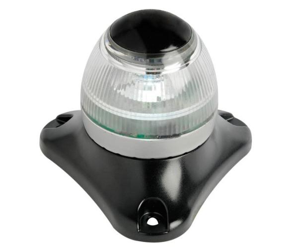 Luz de Navegacion LED Todo Horizonte Sphera II