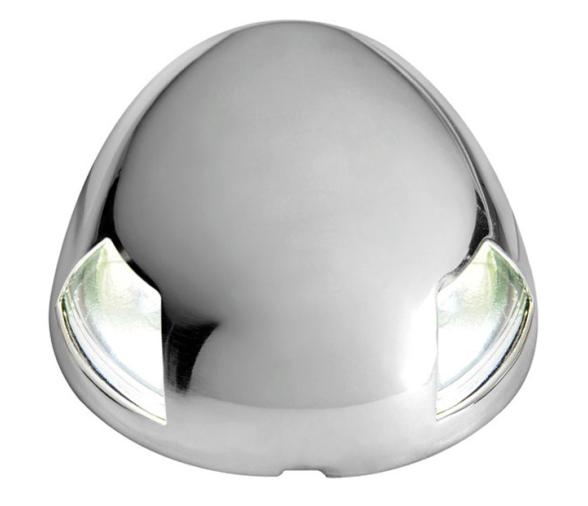 Luz de Navegacion LED Tope Sea-Dog 2 Millas