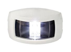 Luz de Navegación Popa Blanca 135º Vertical