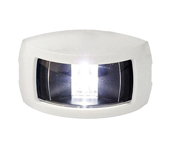 Luz de Navegación Popa Blanca 135º Vertical