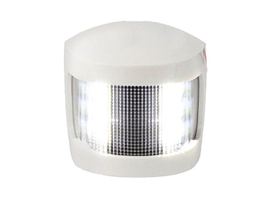 Bow Navigation Light White 225º Vertical