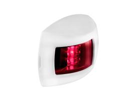 Luz de Navegación SX Roja 112.5º Izquierda Vertical