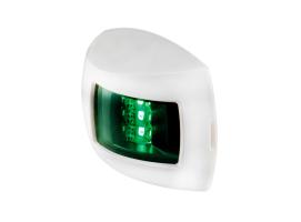 Luz de Navegación SX Verde 112.5º Derecha Vertical