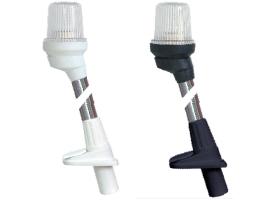 Luz de Navegacion Todo Horizonte Enchufable 54 cm. Lalizas