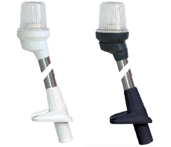 Luz de Navegacion Todo Horizonte Enchufable 54 cm. Lalizas