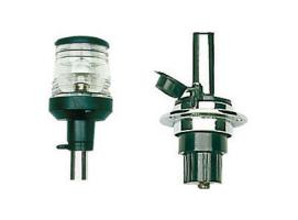 Luz de Navegacion Todo Horizonte Extraible Osculati