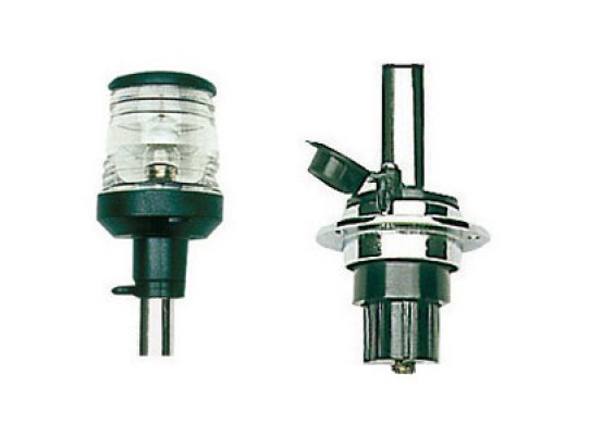 Classic Telescope Pole Osculati