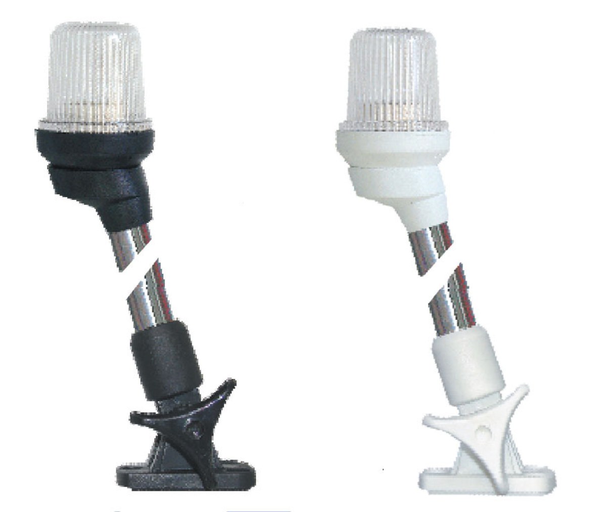 Luz de Navegacion Todo Horizonte Plegable 23 cm. Lalizas