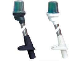 Luz de Navegacion Tri-Color Enchufable 54 cm. Lalizas