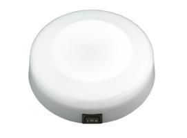 Luz de Techo con Interruptor 3P