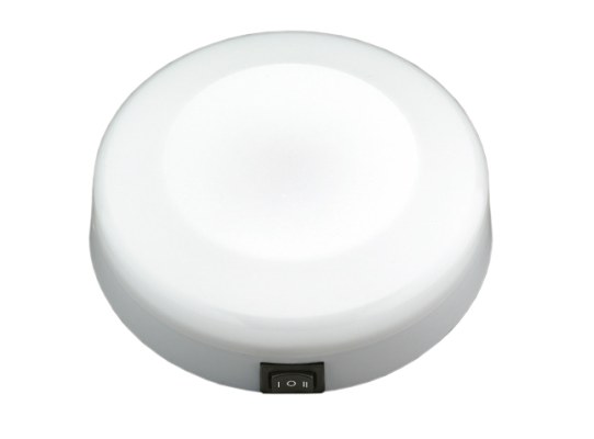 Led Dome Light with 3P Switch