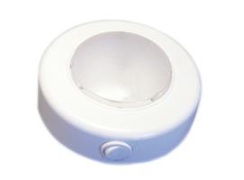 Luz de Techo Led con Interruptor