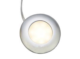 Luz de techo LED, 10-30V CC