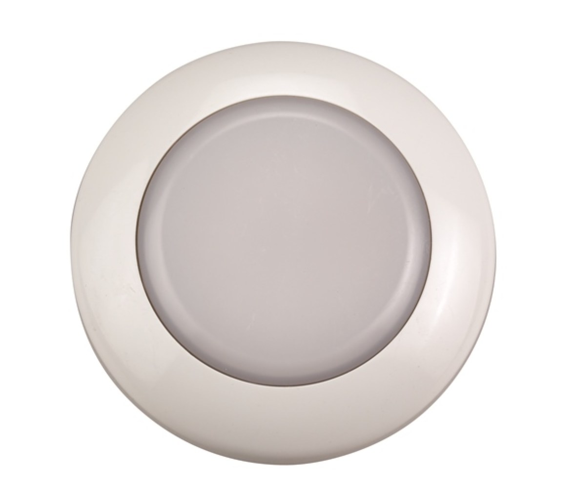 Luz de techo LED, 12V CC
