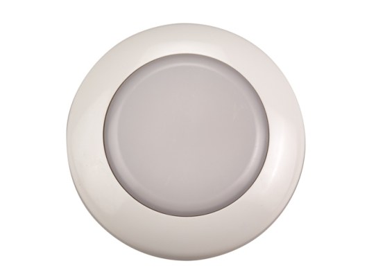 Luz de techo LED, 12V CC