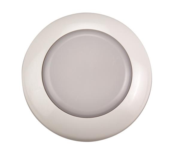 Luz de techo LED, 12V CC