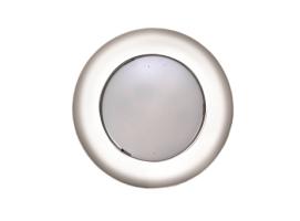 Luz de techo LED, Acero Inxidable