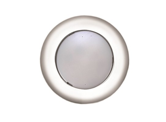 Luz de techo LED, Acero Inxidable