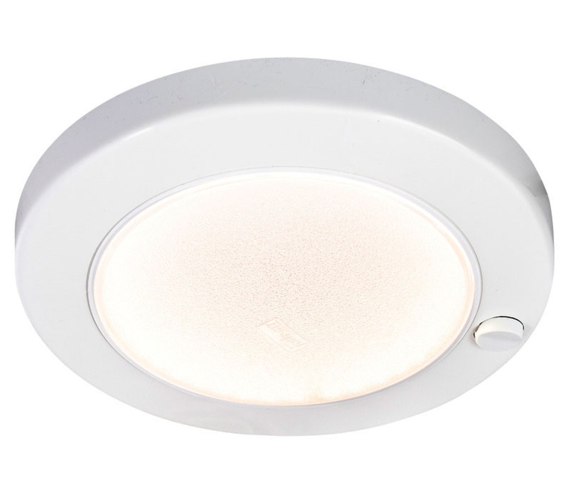 Luz de techo LED BATSYSTEM Saturn HD