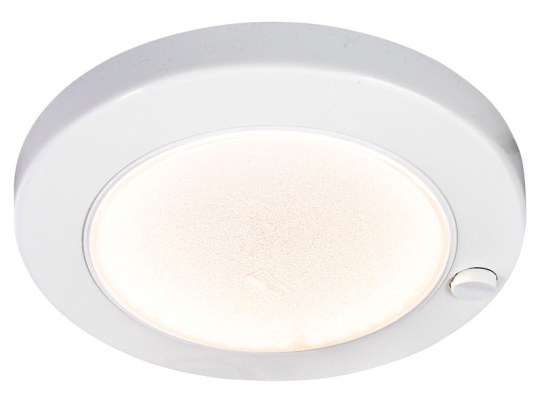 Luz de techo LED BATSYSTEM Saturn HD