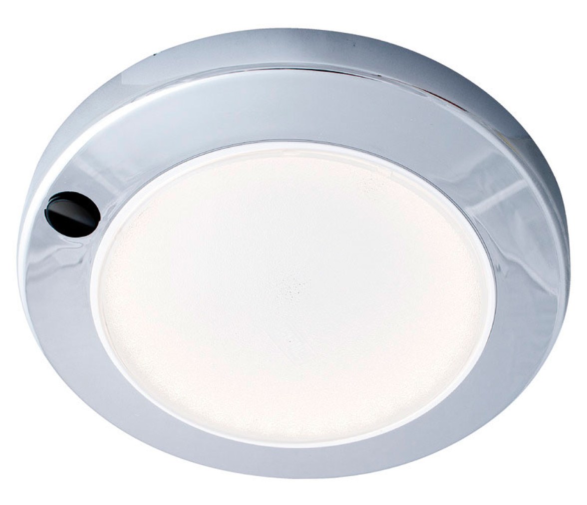 Luz de techo LED BATSYSTEM Saturn HD