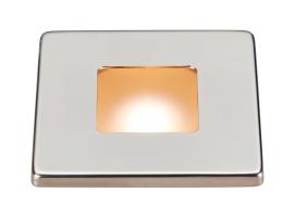 Luz de Techo LED Bos de Empotrado Reducido con Interruptor