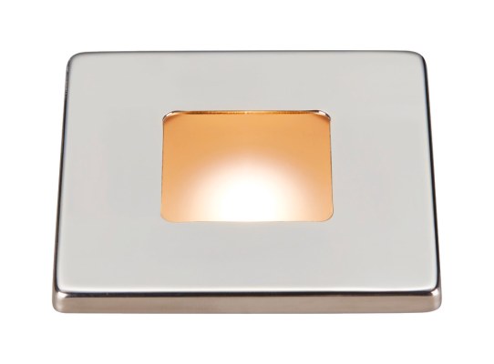 Luz de Techo LED Bos de Empotrado Reducido con Interruptor