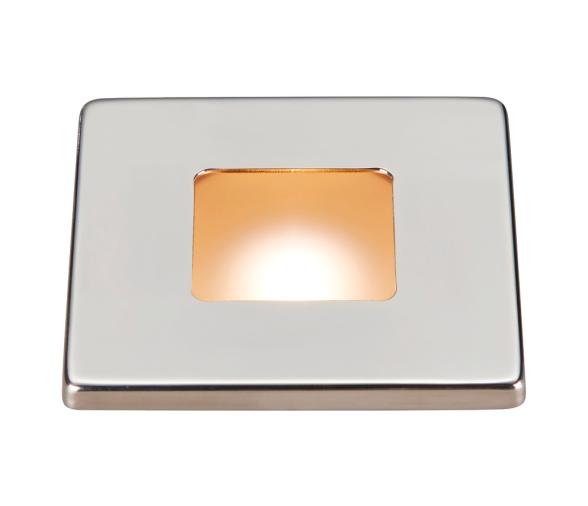 Luz de Techo LED Bos de Empotrado Reducido con Interruptor