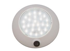 LED Ceiling Light, with Switch, Super Bright
