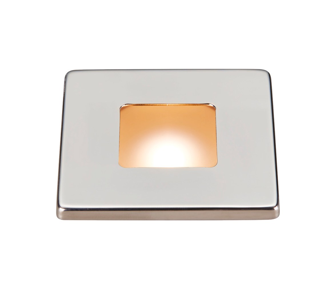 Luz de Techo LED Bos de Empotrado Reducido