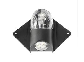 Navigation and Deck LED Black