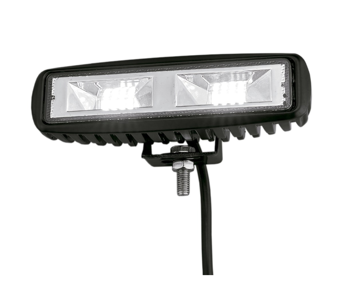 Foco Luz de Trabajo Led