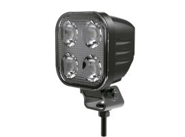 Foco Luz de Trabajo Led sin Bordes