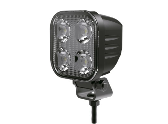 Foco Luz de Trabajo Led sin Bordes