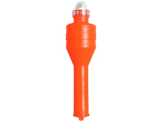 Lifebuoy light M.O.B. SOLAS/MED, USCG