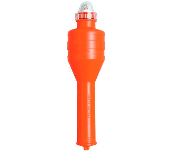 Luz Flotante Automático Solas 96  SOLAS/MED, USCG