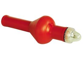 Luz flotante de Emergencia Solas Fija