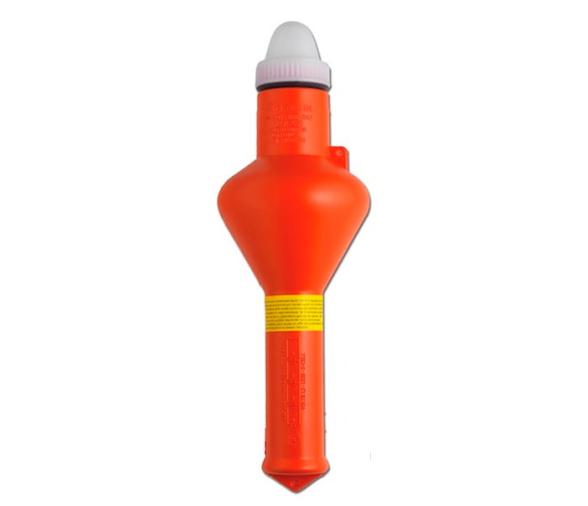 Luz Flotante de Emergencia Solas Luz LED