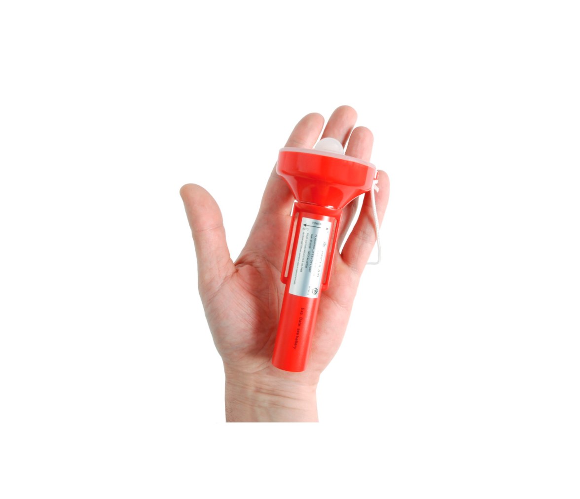 Luz Flotante LED Mini One