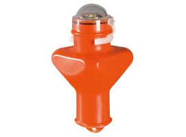 Stella LED Floating Lifebuoy Light