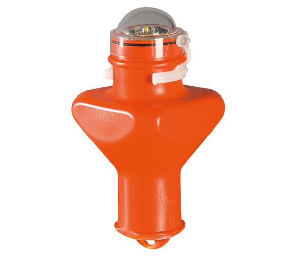 Luz Flotante Stella LED Intermitente