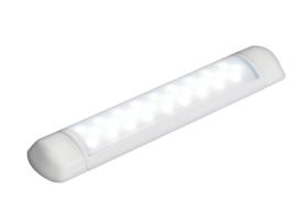 Watertight LED Fluorescent Light Flat Version