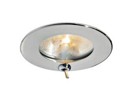 Luz Halogena de Techo Atria con Interruptor